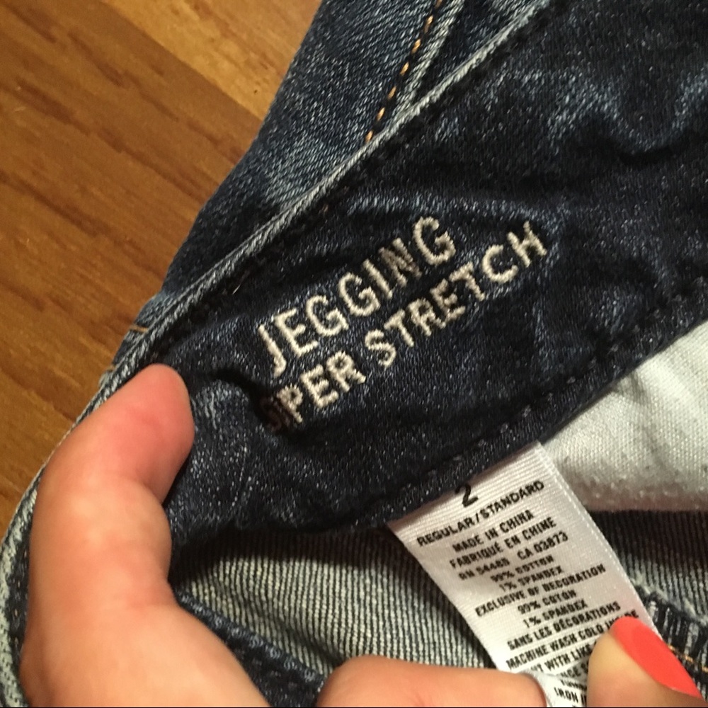 Jeans - Picture 4 of 4